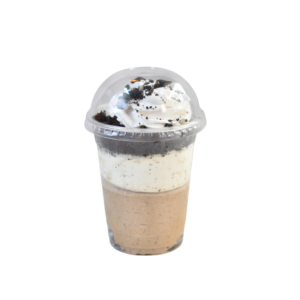 Copa Mousse Choco-Oreo