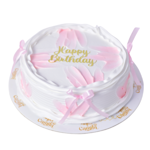 Torta Coquette