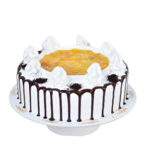 Torta Frutada