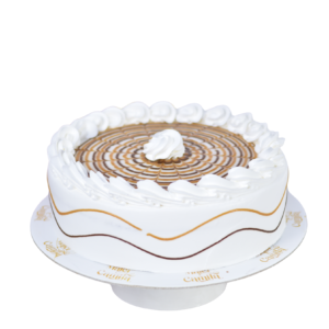 Torta Guanabana