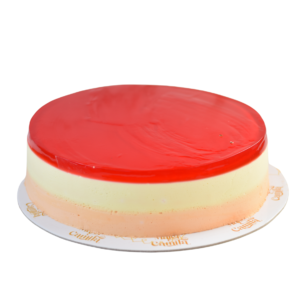 Torta Helada