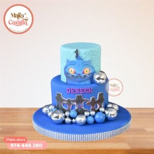 Torta K-pop #39