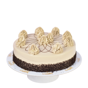 Torta Moka