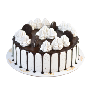 Torta Oreo