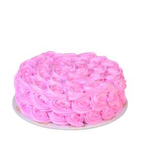 Torta Rosetta