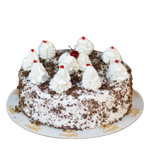 Torta Selva Negra