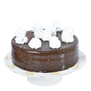 Torta Sublime