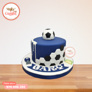 Torta Alianza Lima #13