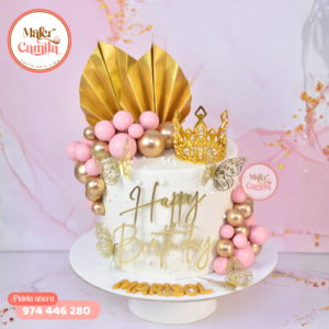 Torta Corona 1