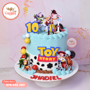 Toy story 3
