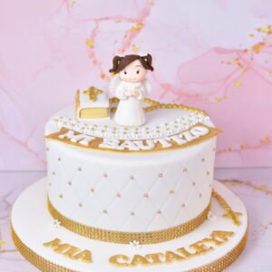 Torta Bautizo 79
