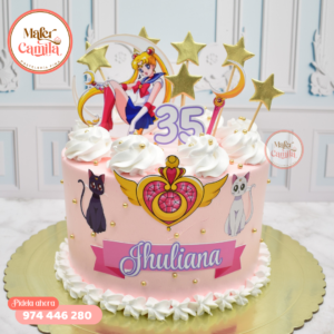 Torta Cine y Programas 4