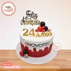 Torta Aniversario #2