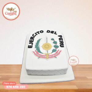 Torta Aniversario #10