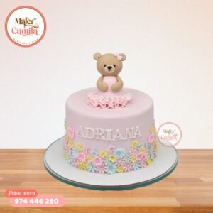 Torta Baby Shower #3