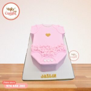 Torta Baby Shower #7