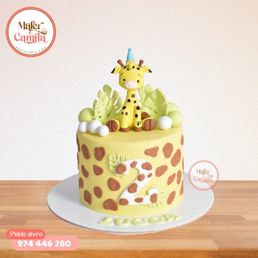 Torta Baby Shower #18