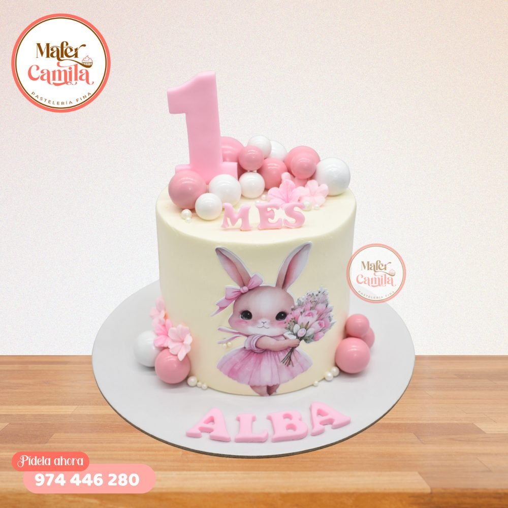 Torta Baby Shower #20