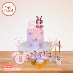 Torta Baby Shower #22