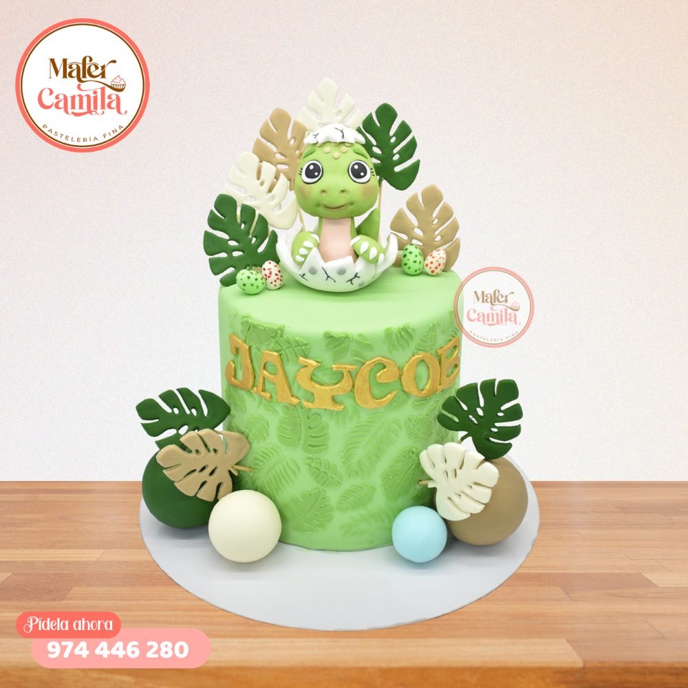 Torta Baby Shower #27