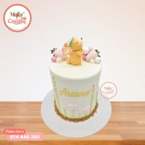 Torta Baby Shower #31