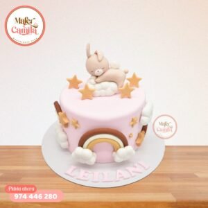 Torta Baby Shower #33