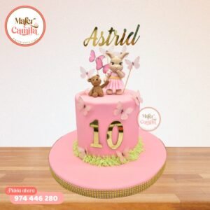 Torta Baby Shower #54