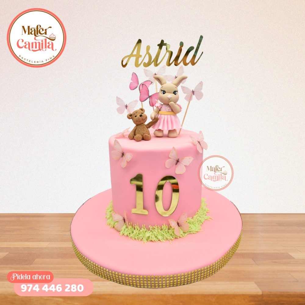 Torta Baby Shower #54