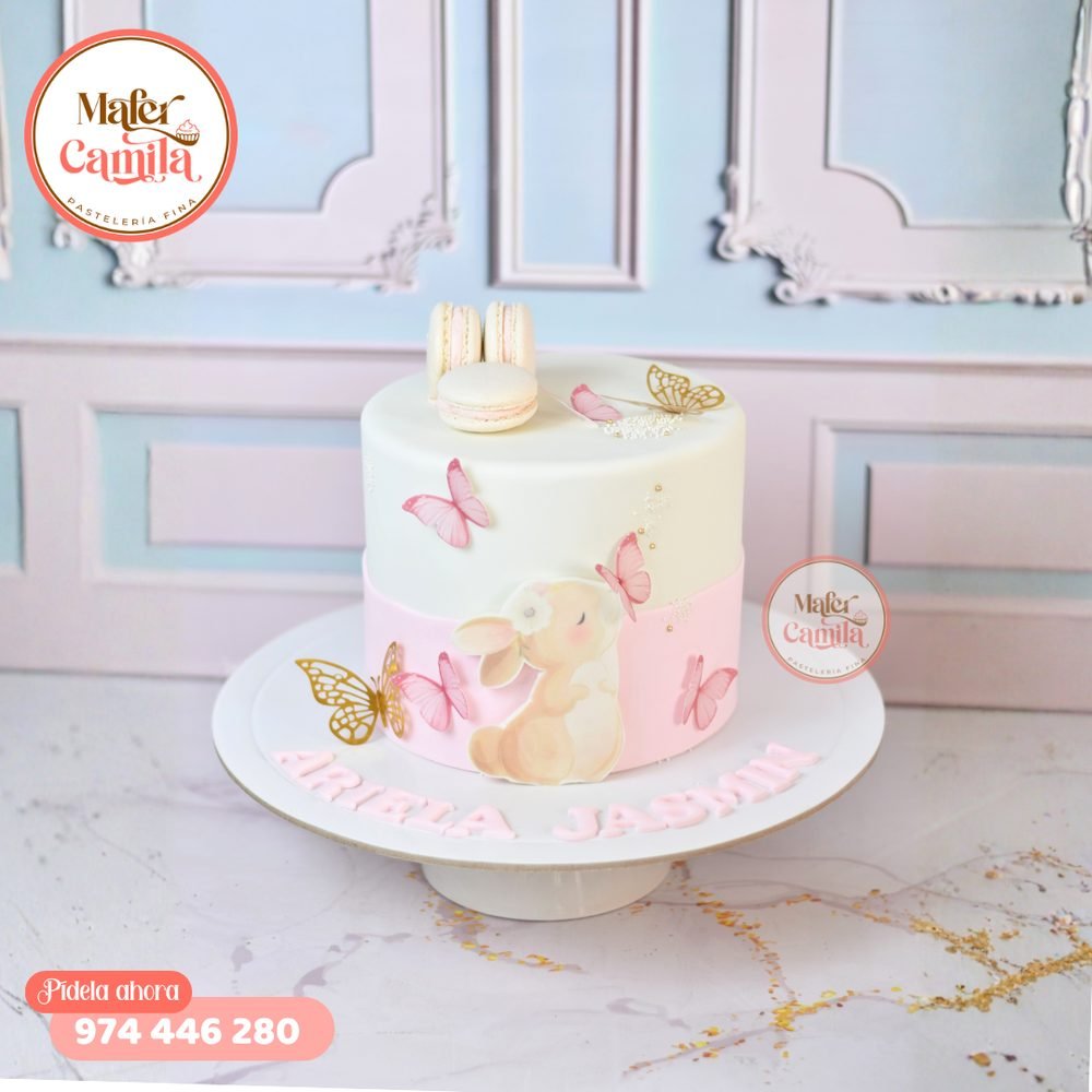 Torta Baby Shower #58