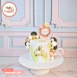 Torta Baby Shower #59