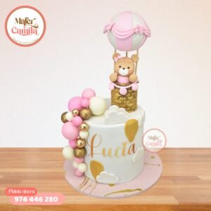 Torta Baby Shower #63