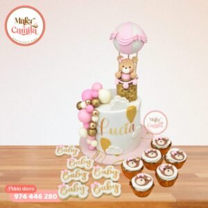 Torta Baby Shower #64