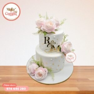 Boda y Compromiso