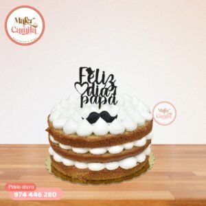 Torta Caballero #3