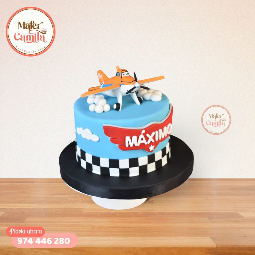 Torta Cars #10