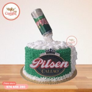 Cerveza