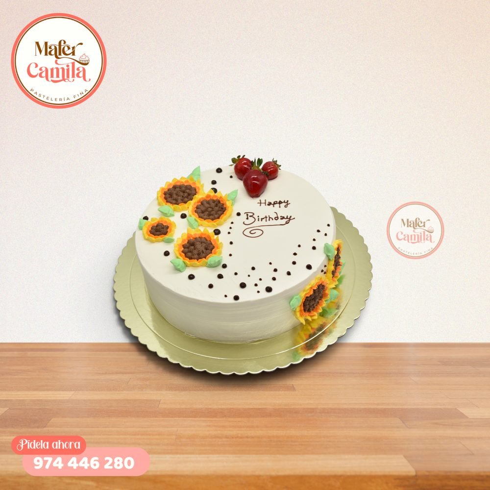 Torta Dama #1
