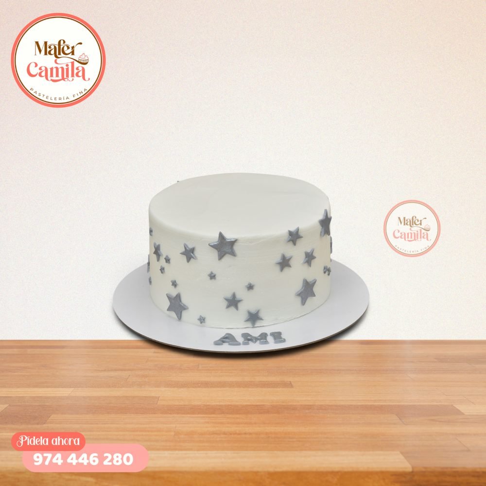 Torta Dama #10