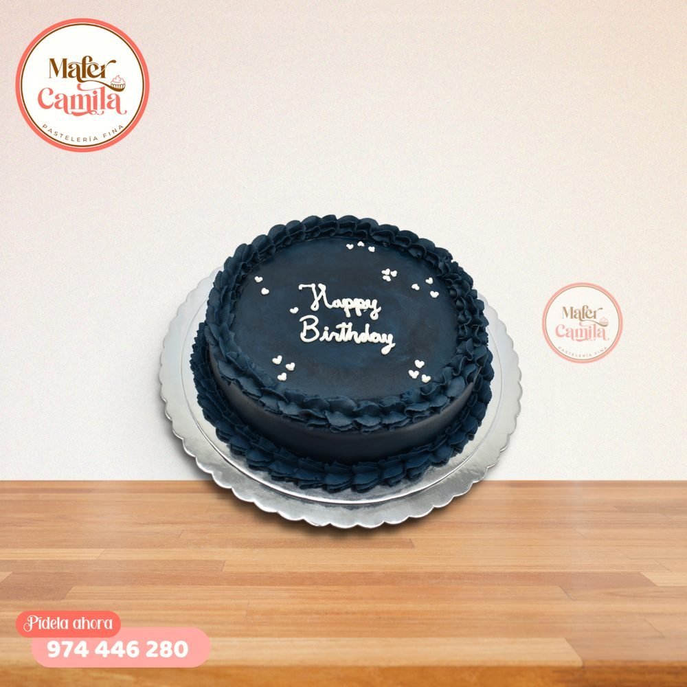 Torta Dama #18