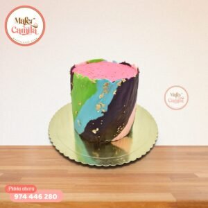 Torta Dama #24