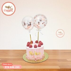 Torta Dama #40