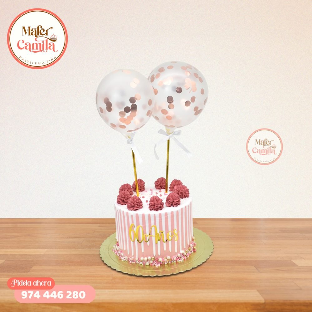 Torta Dama #40