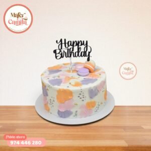 Torta Dama #41