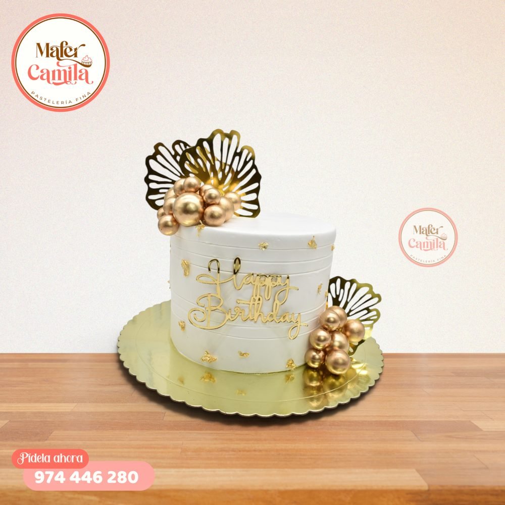 Torta Dama #49