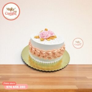 Torta Dama #51