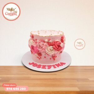 Torta Dama #56
