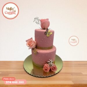 Torta Dama #58