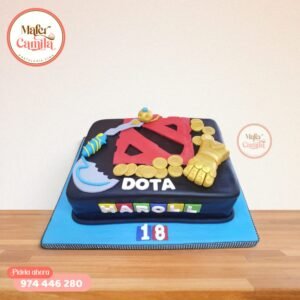 Dota
