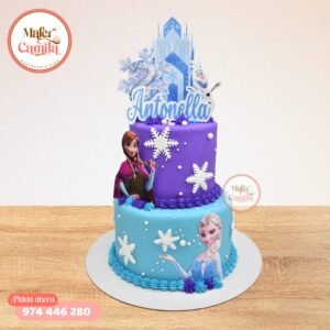 Frozen
