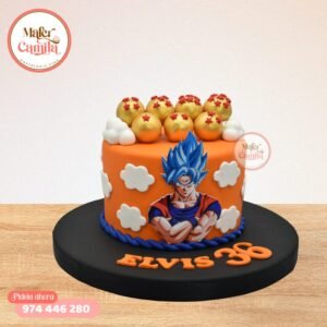 Goku